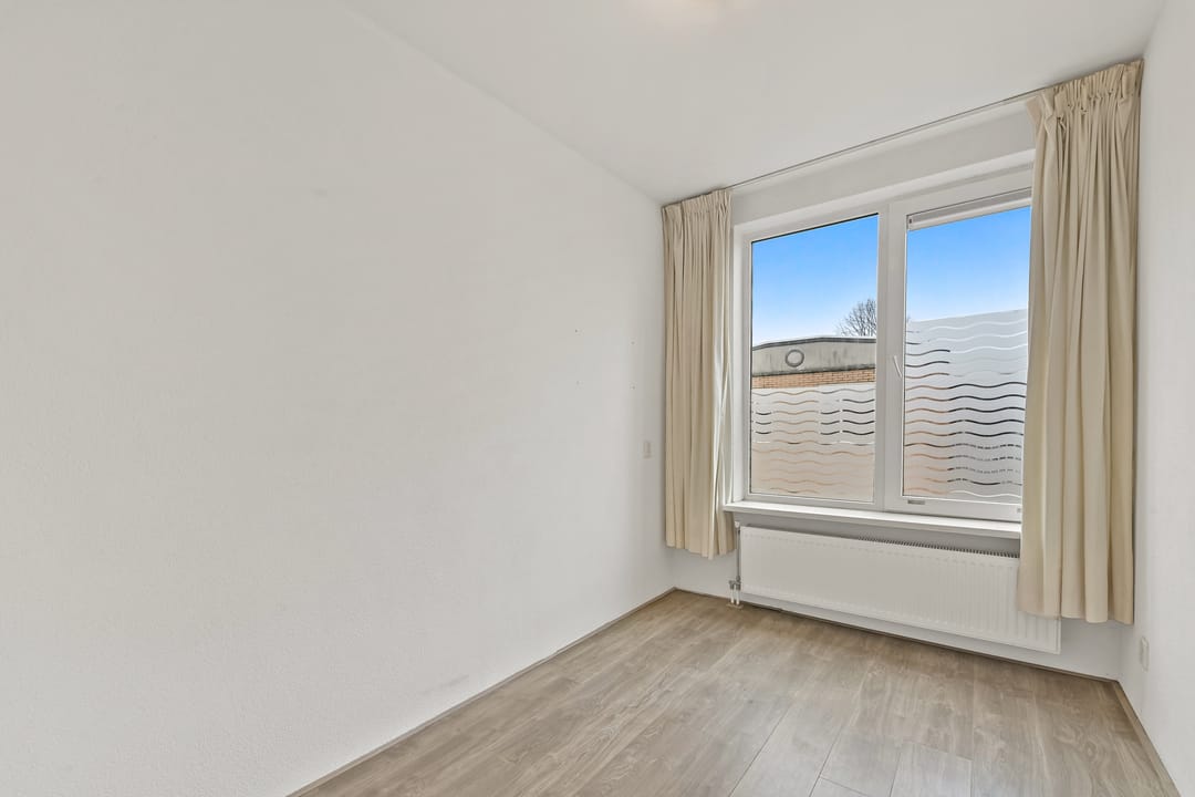 Foto 7 van Zuidhoek 72-C