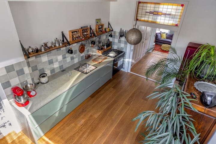 Photo 2 of Hoogstraat 122-B