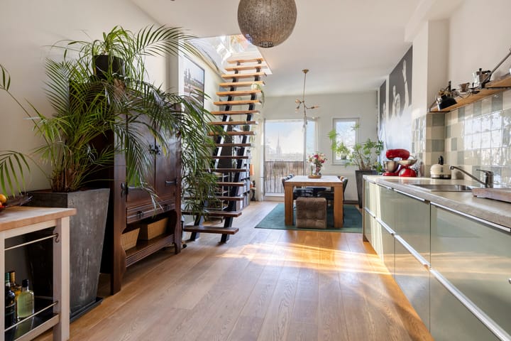 Photo 8 of Hoogstraat 122-B