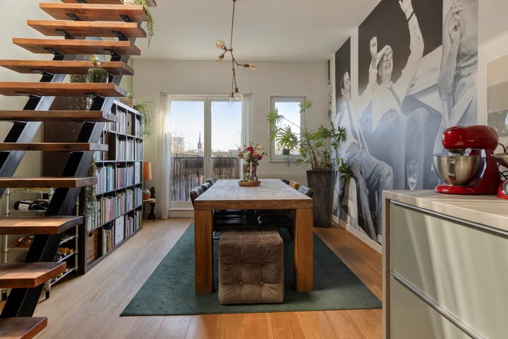 Photo 9 of Hoogstraat 122-B