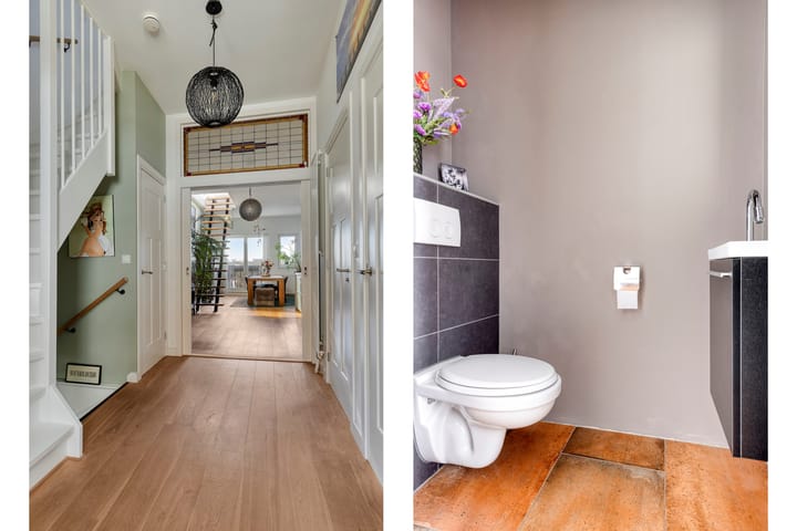 Photo 7 of Hoogstraat 122-B