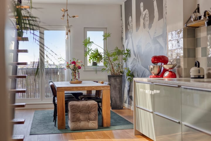 Photo 10 of Hoogstraat 122-B