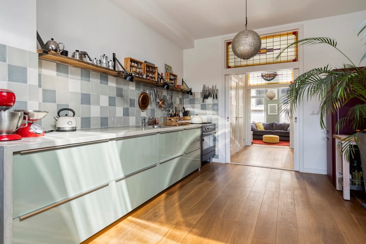 Photo 12 of Hoogstraat 122-B