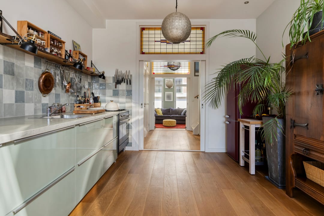 Foto 13 van Hoogstraat 122-B