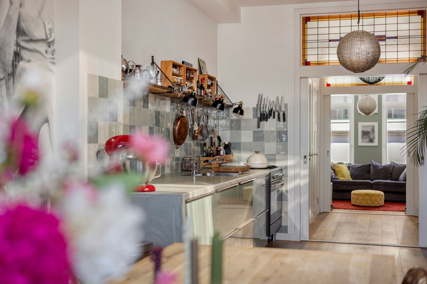 Foto 14 van Hoogstraat 122-B