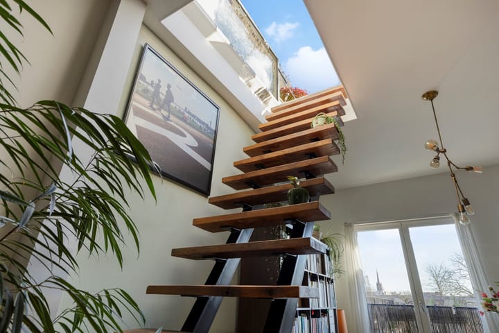 Photo 18 of Hoogstraat 122-B