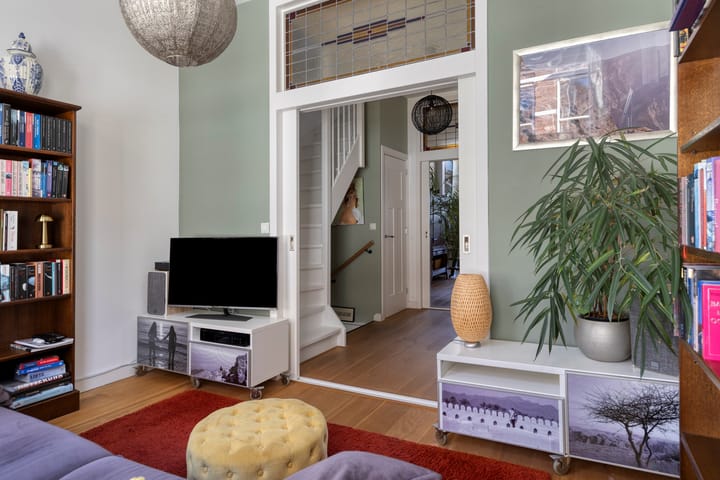 Photo 22 of Hoogstraat 122-B