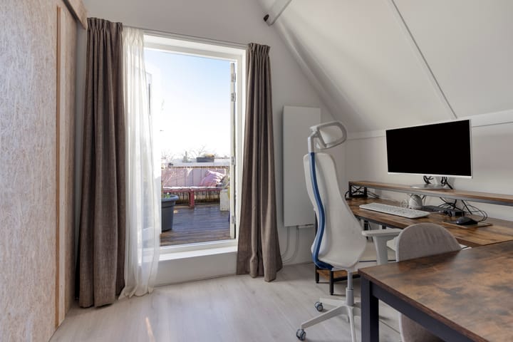 Photo 30 of Hoogstraat 122-B