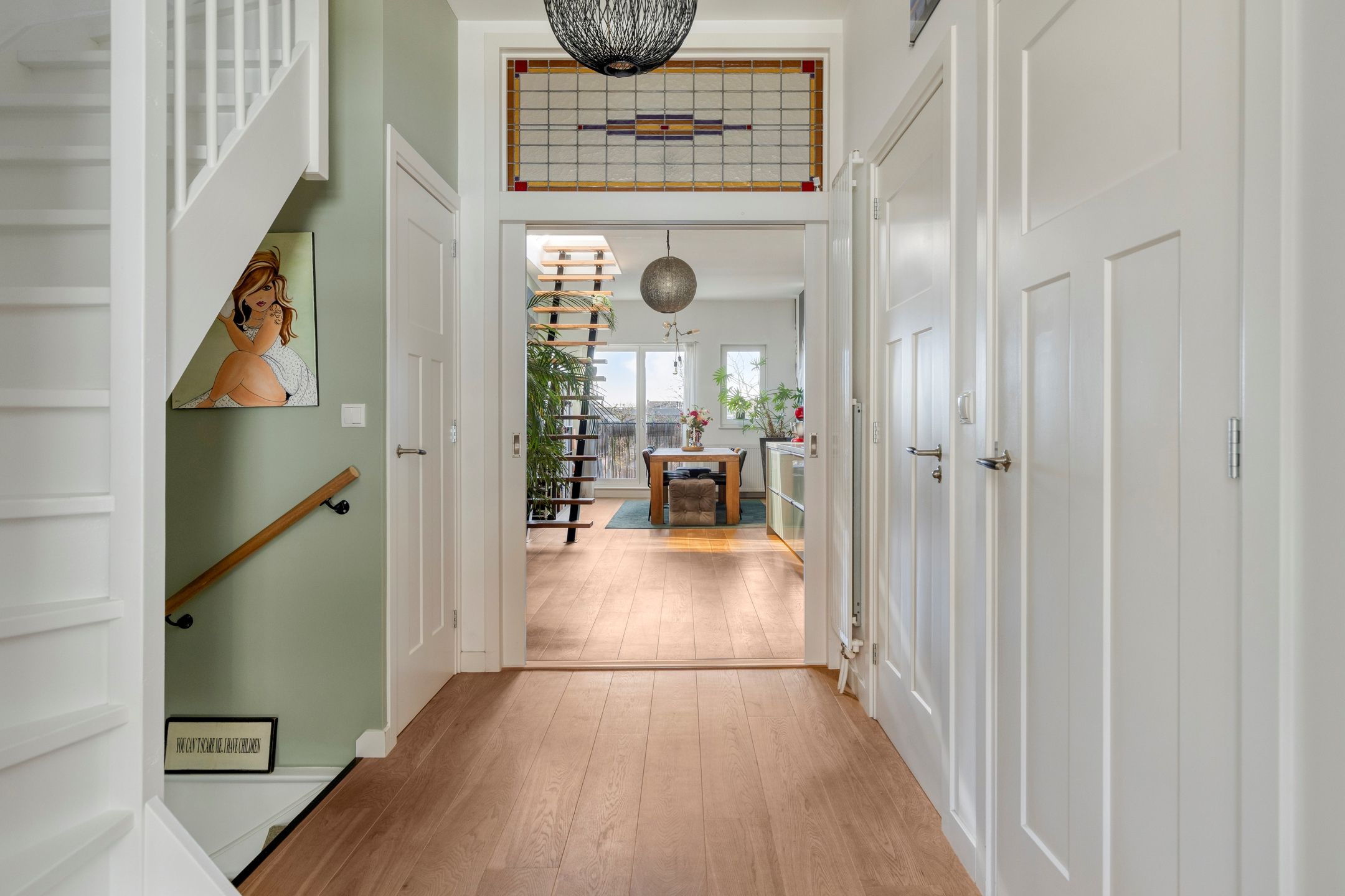 Foto 6 van Hoogstraat 122-B