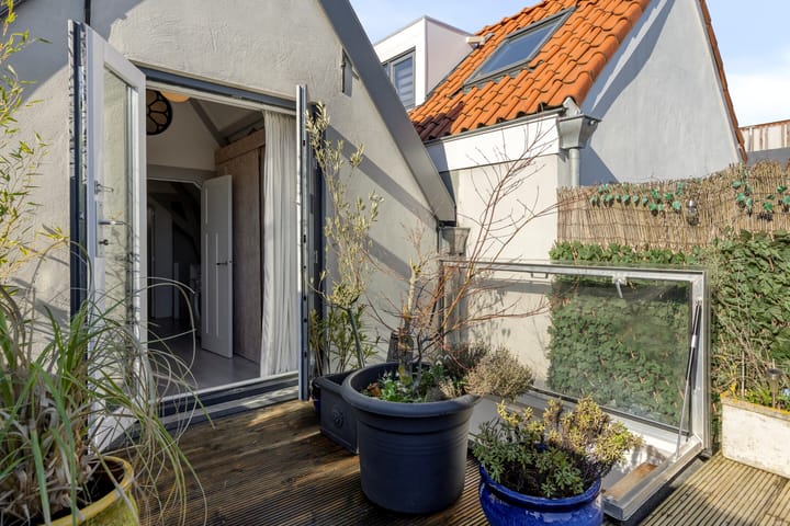 Photo 33 of Hoogstraat 122-B