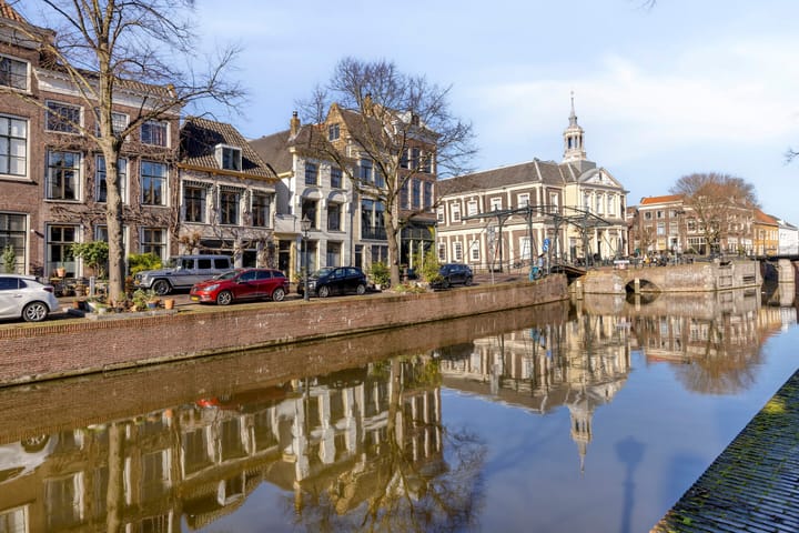 Photo 36 of Hoogstraat 122-B