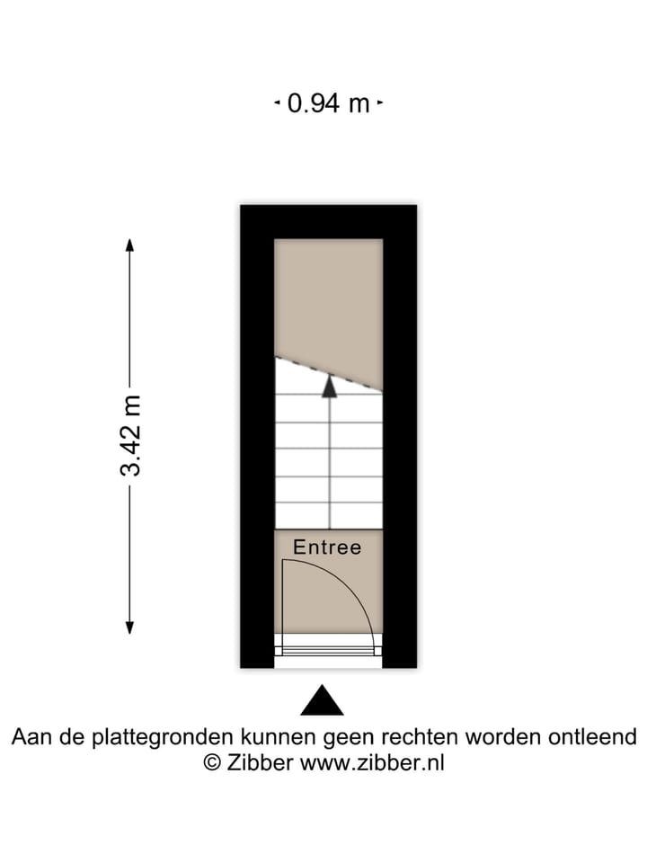 Photo 40 of Hoogstraat 122-B