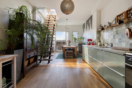 Hoogstraat thumbnail