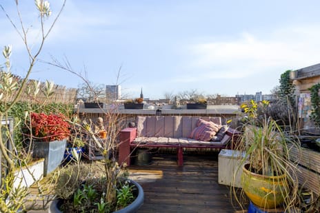 Hoogstraat 122-B tertiary image