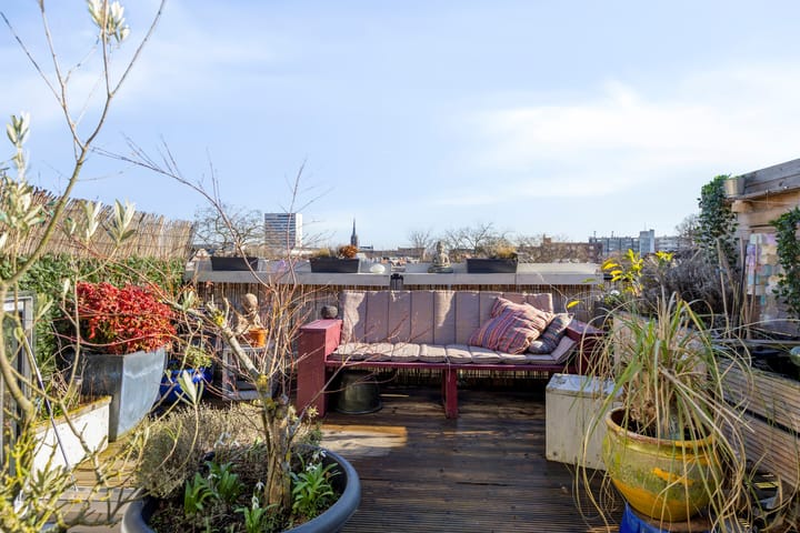 Photo 3 of Hoogstraat 122-B