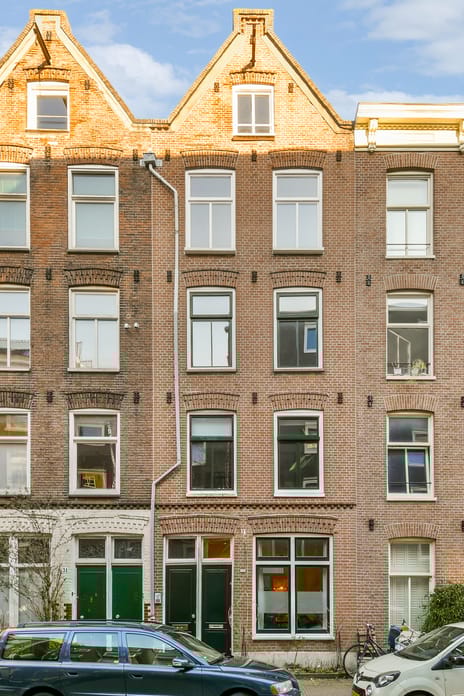 Frederiksstraat thumbnail