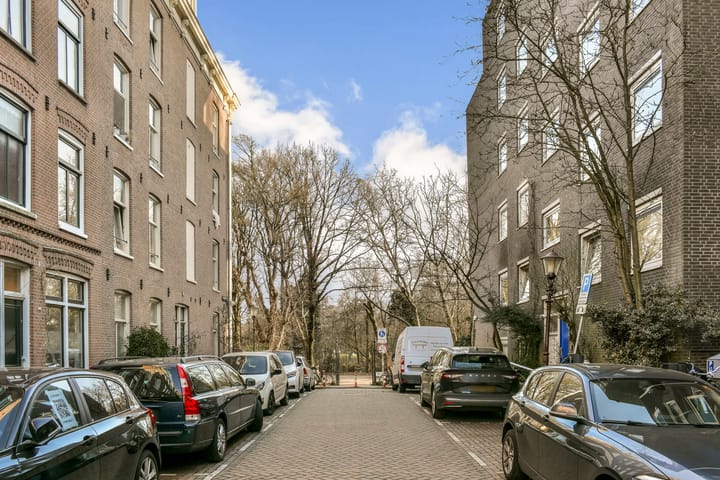 Foto 2 van Frederiksstraat 33-H