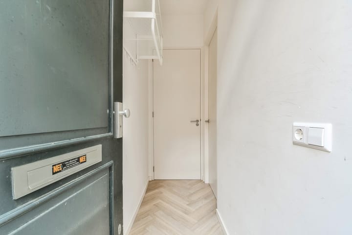 Foto 3 van Frederiksstraat 33-H