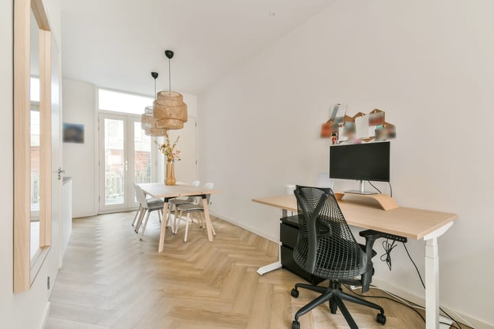 Foto 6 van Frederiksstraat 33-H