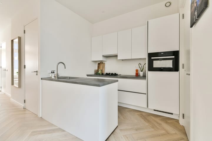 Foto 8 van Frederiksstraat 33-H