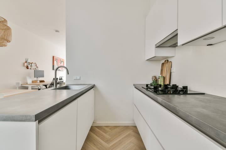 Foto 9 van Frederiksstraat 33-H