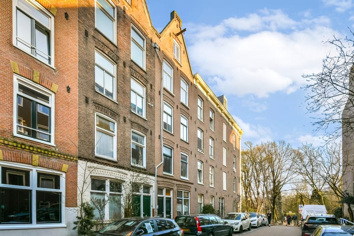 Foto 20 van Frederiksstraat 33-H