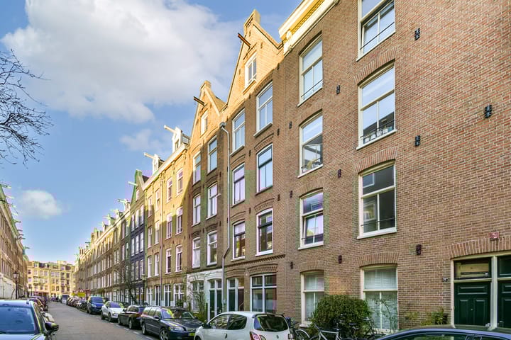 Foto 21 van Frederiksstraat 33-H