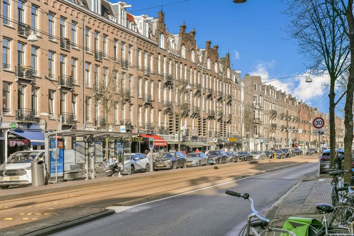 Foto 24 van Frederiksstraat 33-H