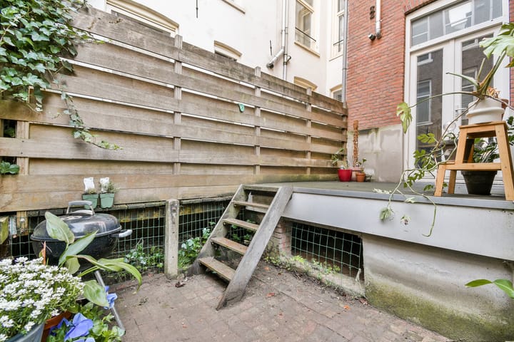 Foto 13 van Frederiksstraat 33-H