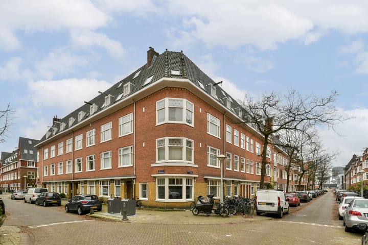 Krammerstraat 11-H