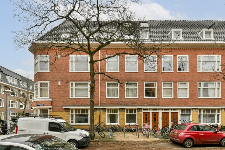 Photo 2 of Krammerstraat 11-H