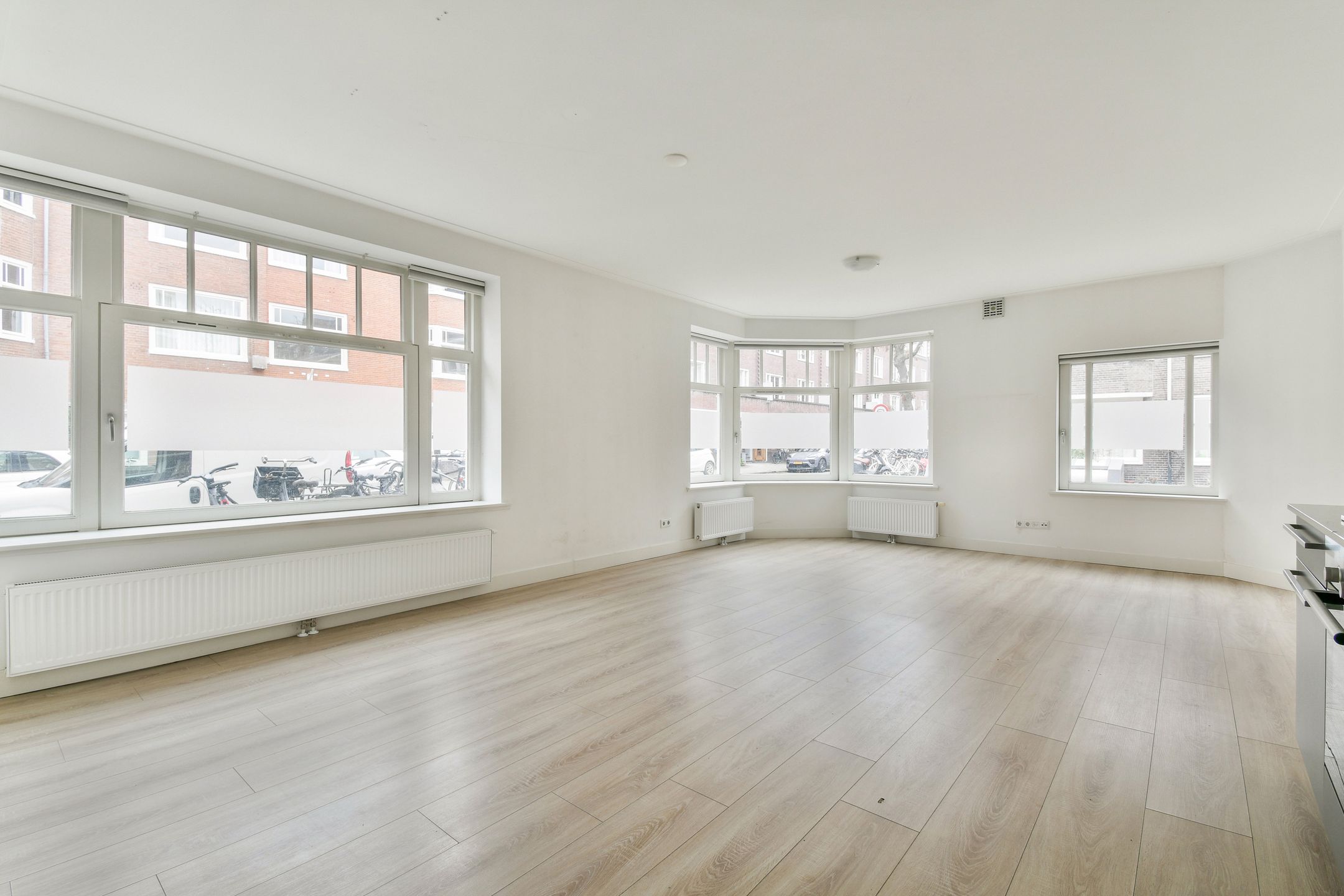 Foto 3 van Krammerstraat 11-H