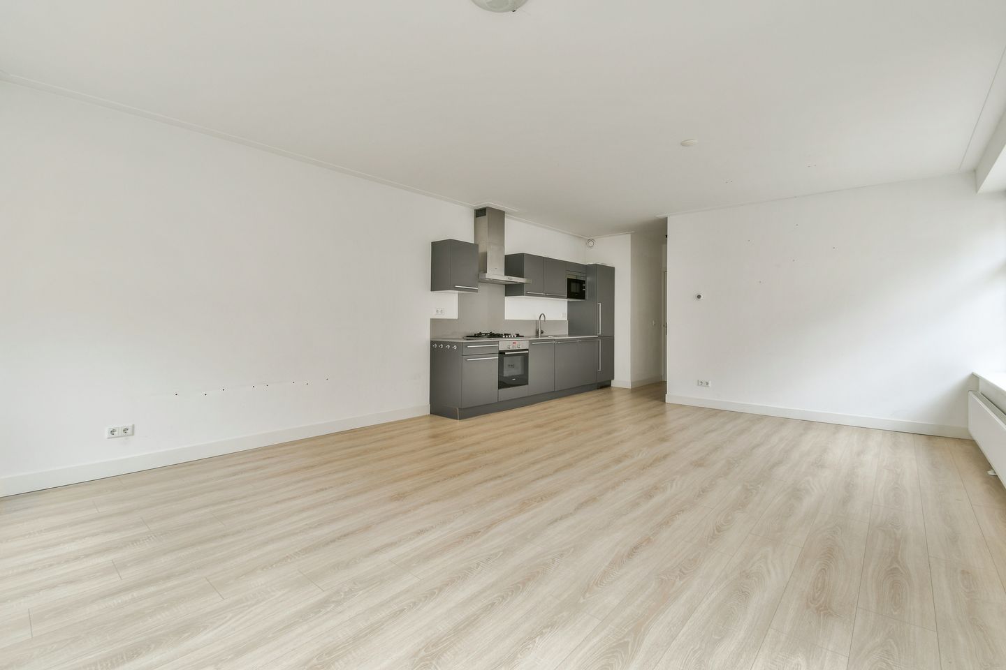 Foto 5 van Krammerstraat 11-H