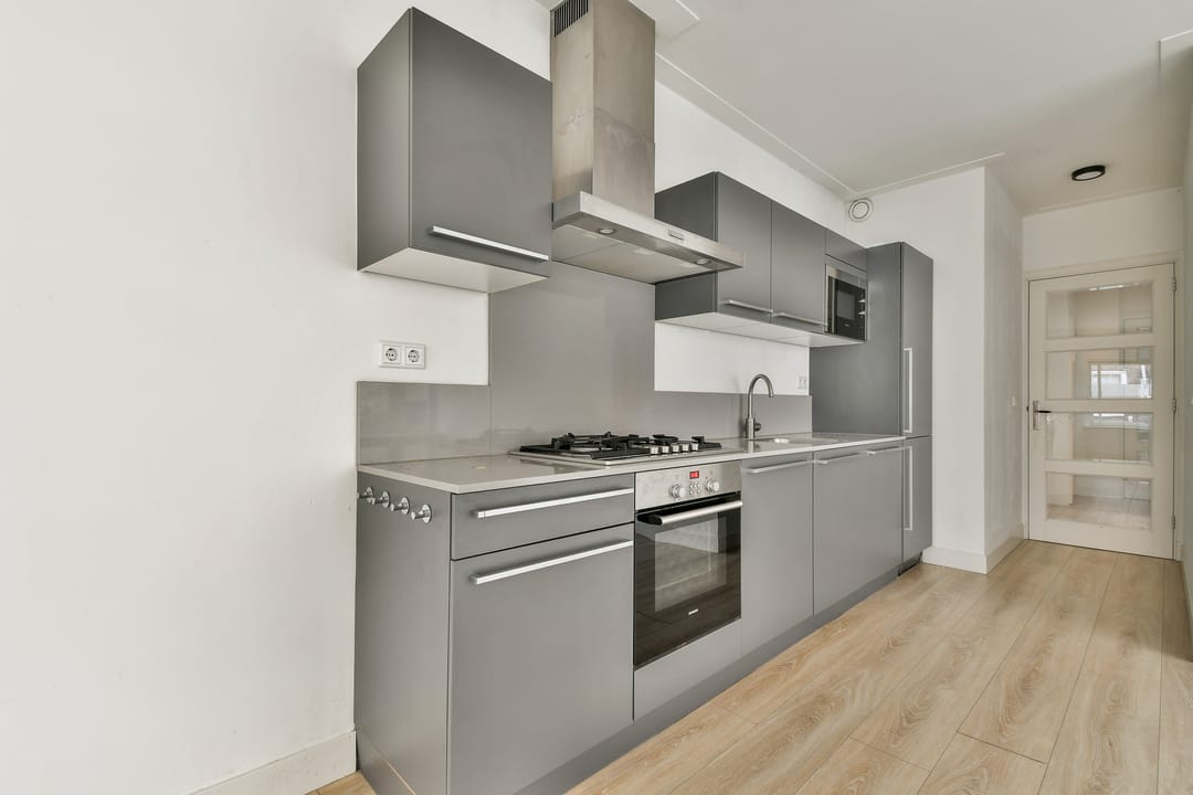 Foto 7 van Krammerstraat 11-H