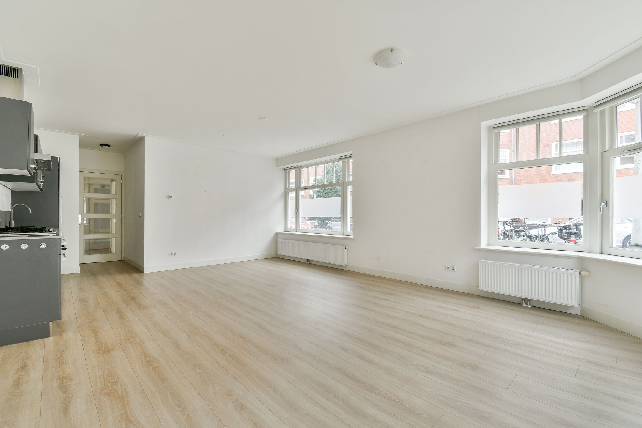 Foto 6 van Krammerstraat 11-H