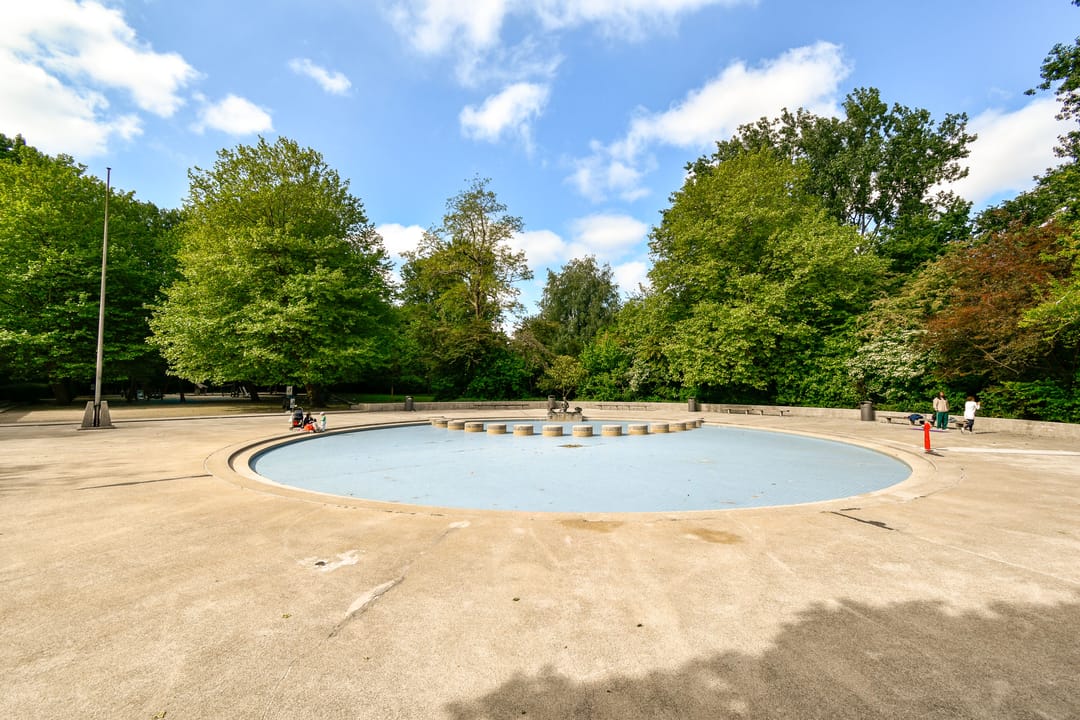 Foto 23 van Krammerstraat 11-H