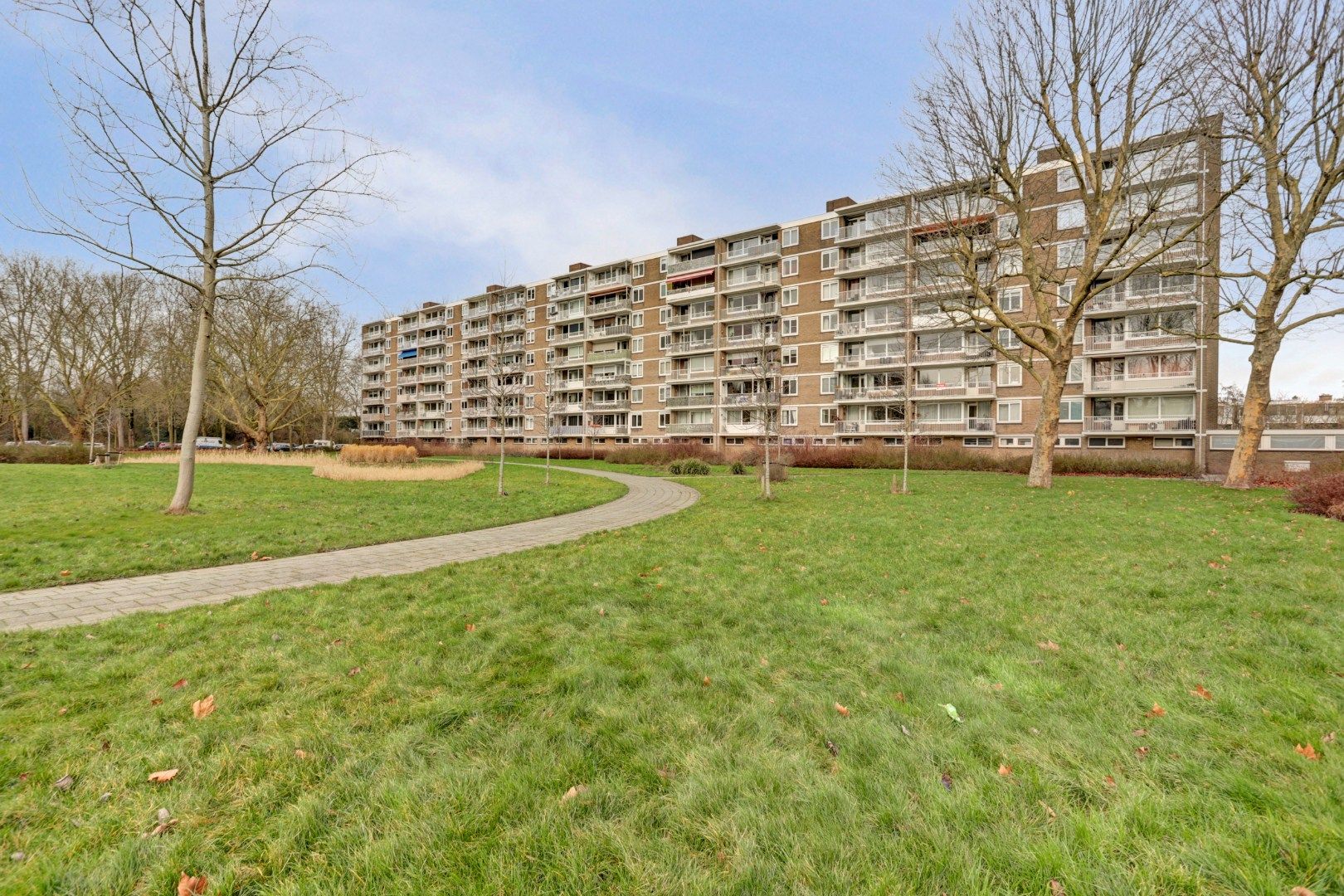 Cornelis Bloemaertsingel 18 