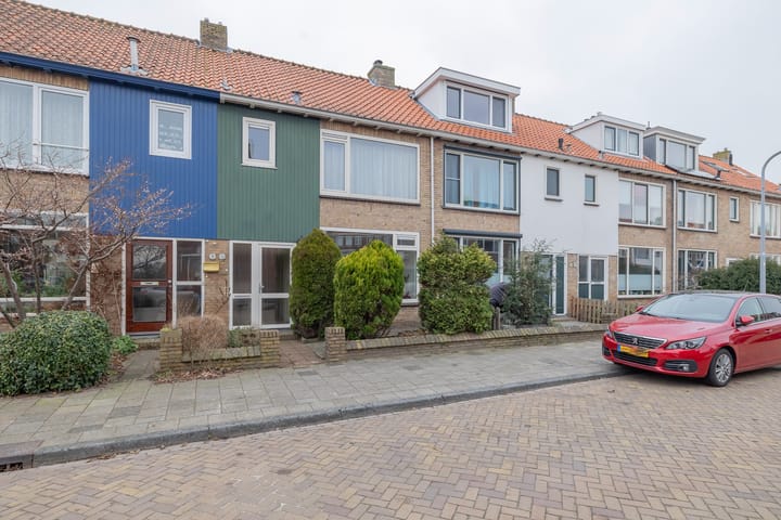 Foto 5 van Clovisstraat 23