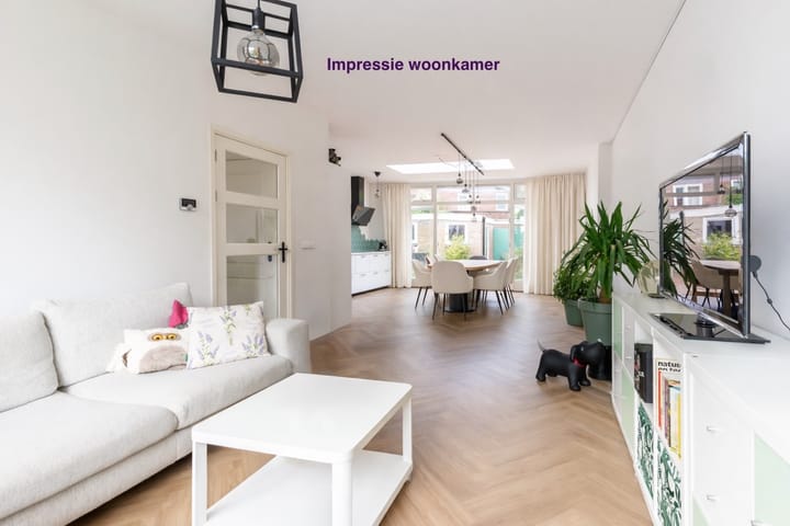 Photo 3 of Clovisstraat 23