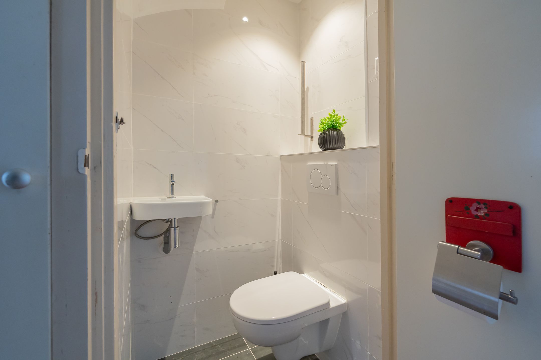 Foto 9 van Clovisstraat 23