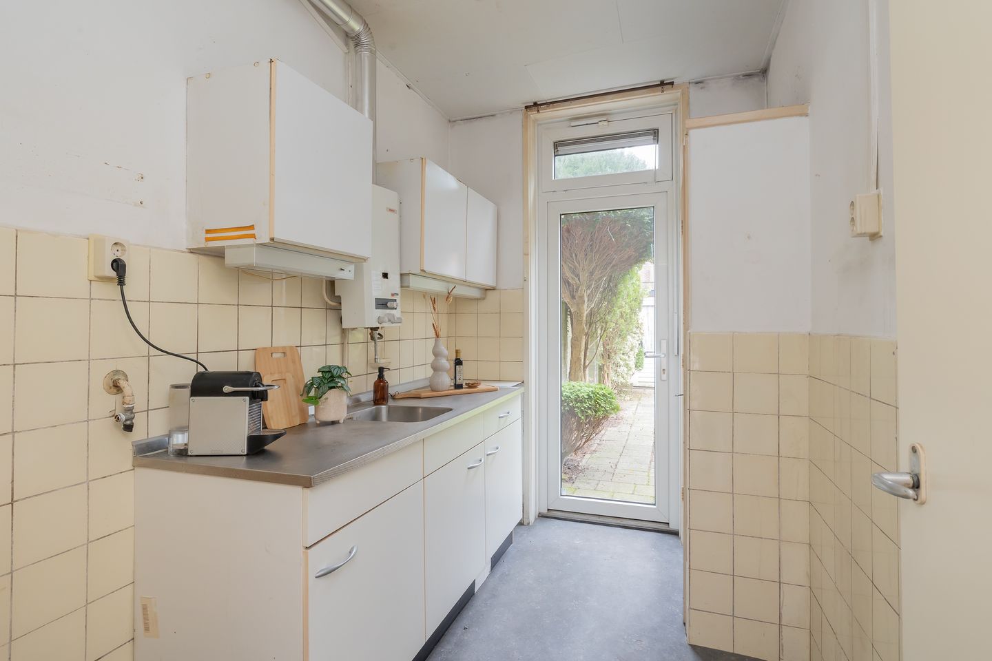 Foto 10 van Clovisstraat 23