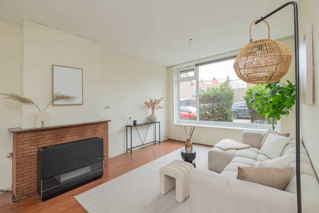 Foto 13 van Clovisstraat 23