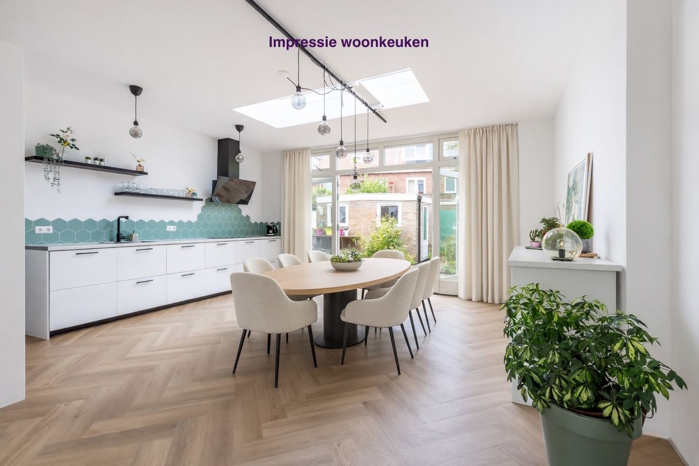 Foto 19 van Clovisstraat 23