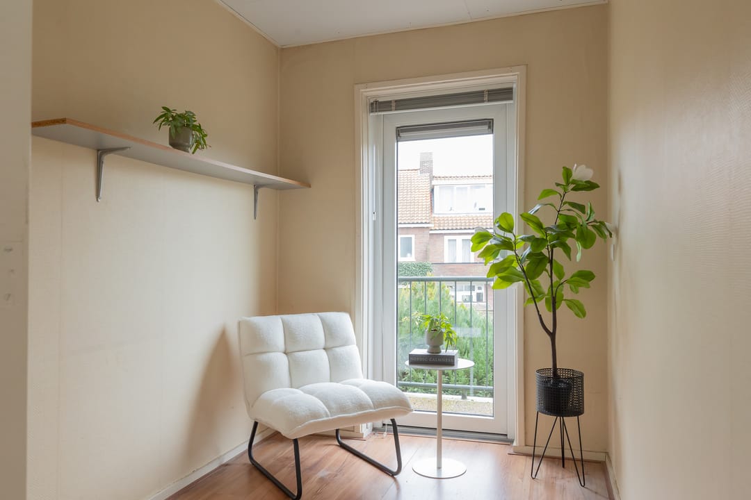 Foto 22 van Clovisstraat 23