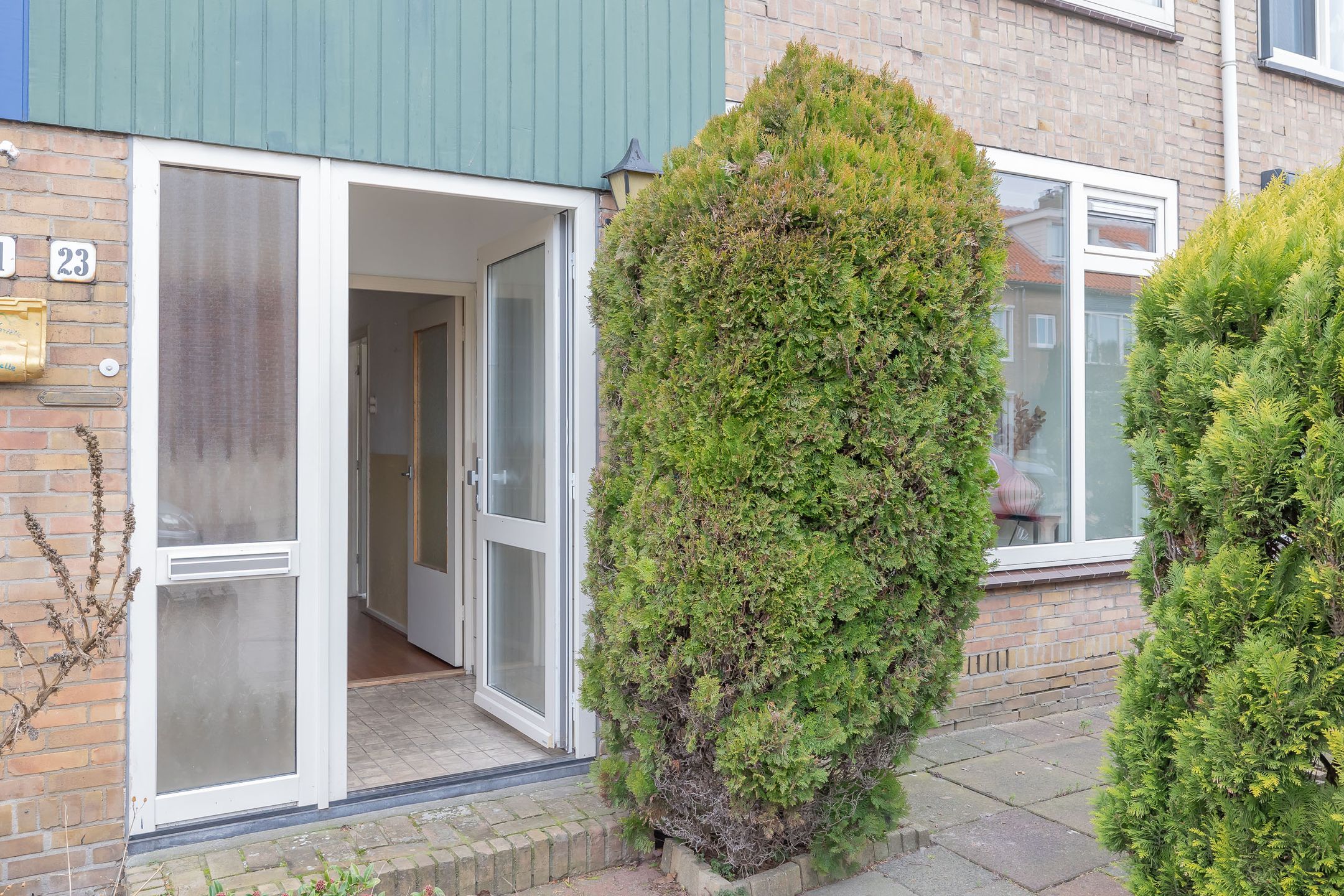 Foto 6 van Clovisstraat 23