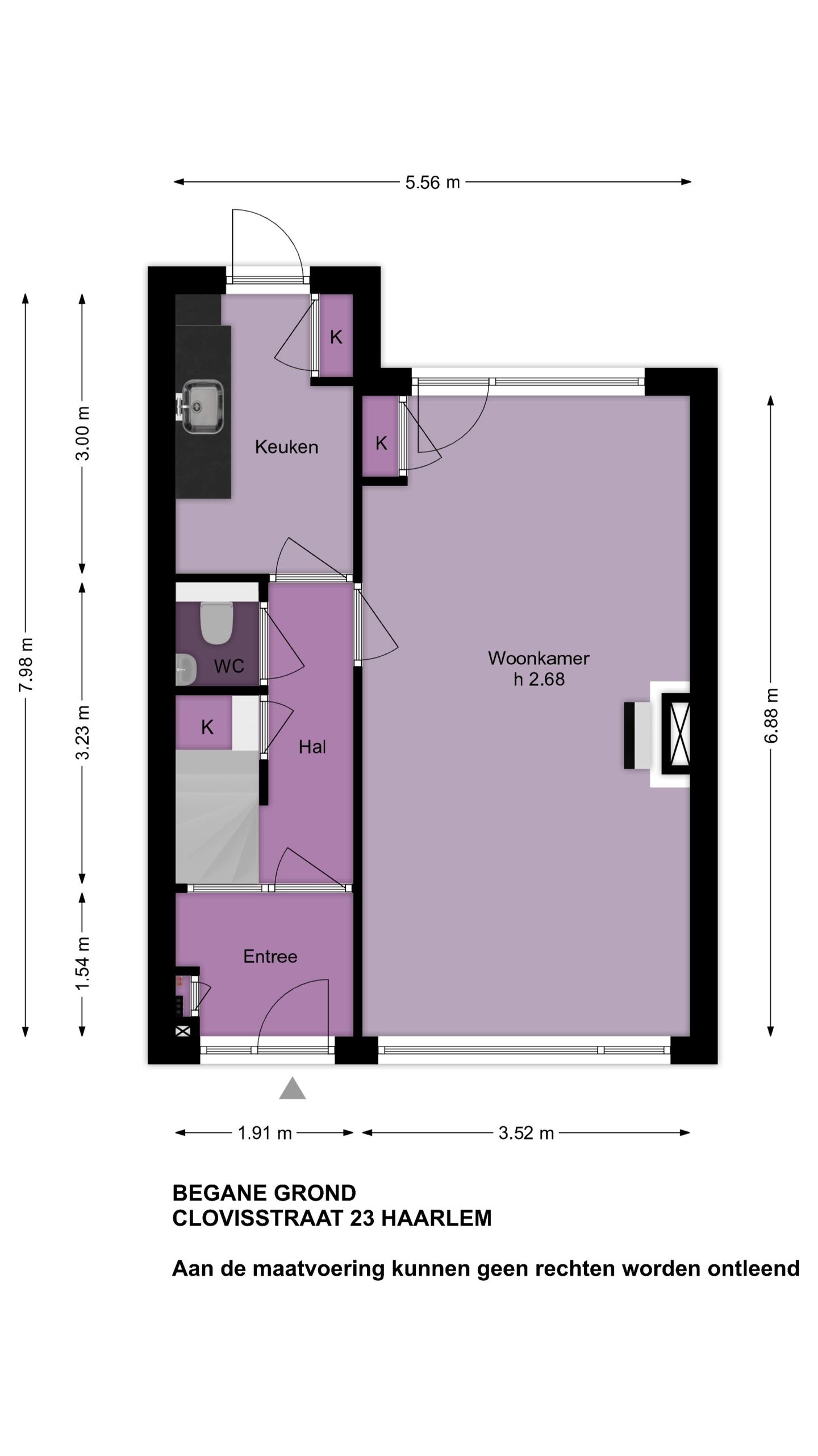 Foto 44 van Clovisstraat 23