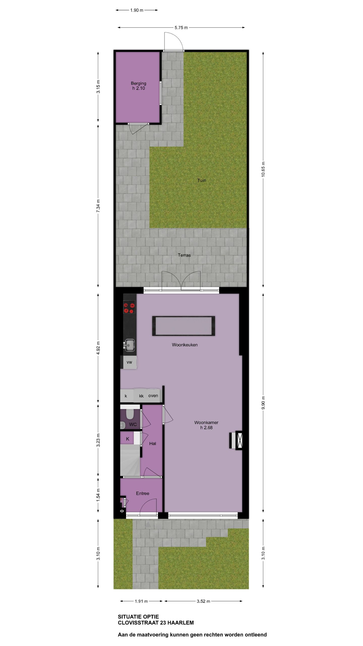 Foto 49 van Clovisstraat 23