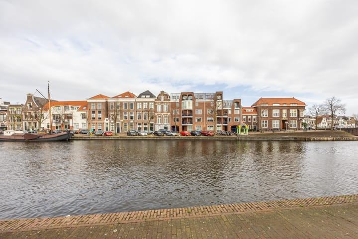 Spaarne 135