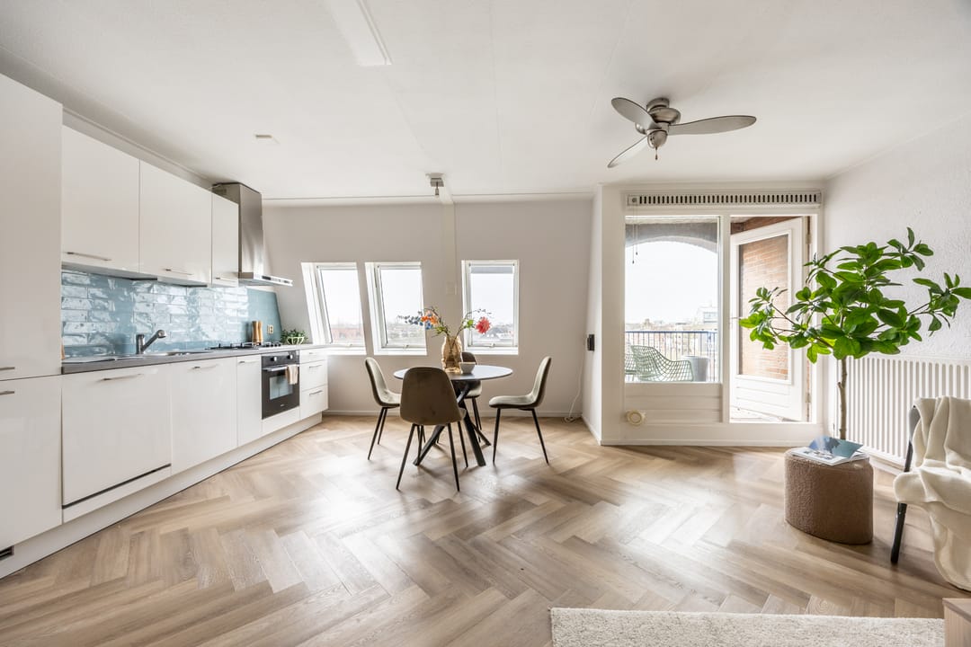 Foto 2 van Spaarne 135