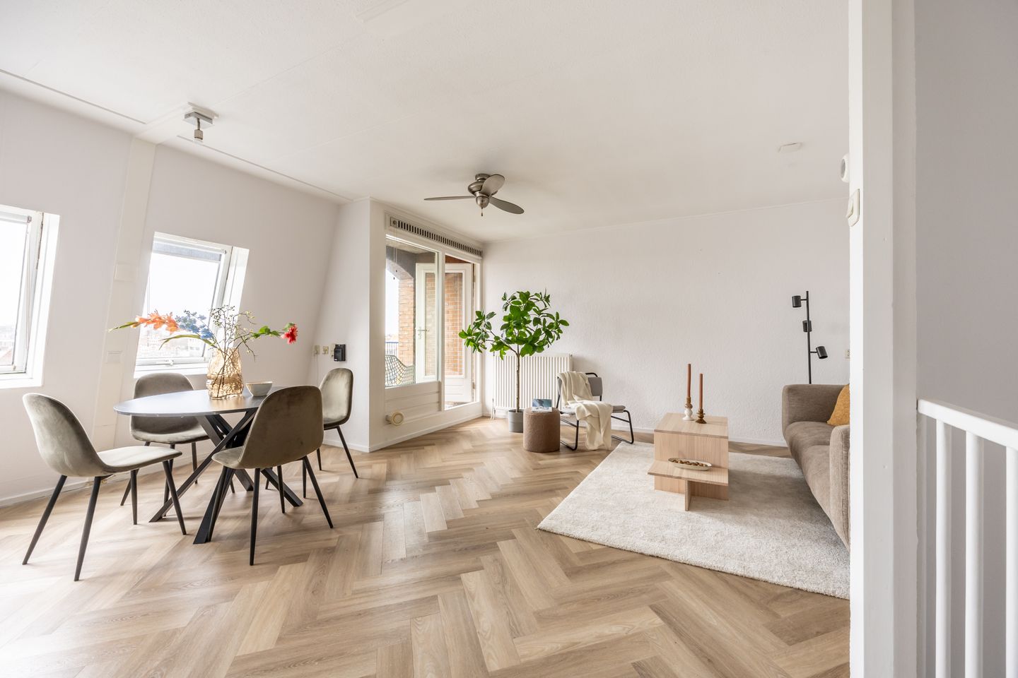 Foto 4 van Spaarne 135